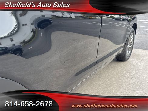 Used 2019 Toyota Highlander Limited Platinum image 21