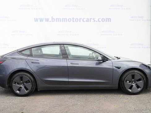 Used 2023 Tesla Model 3 Long Range image 7
