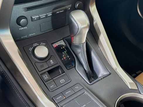 Used 2015 Lexus NX 200t FWD w/ Premium Package image 17