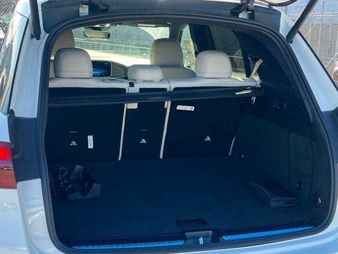 New 2026 Mercedes-Benz GLE 350 4MATIC image 13
