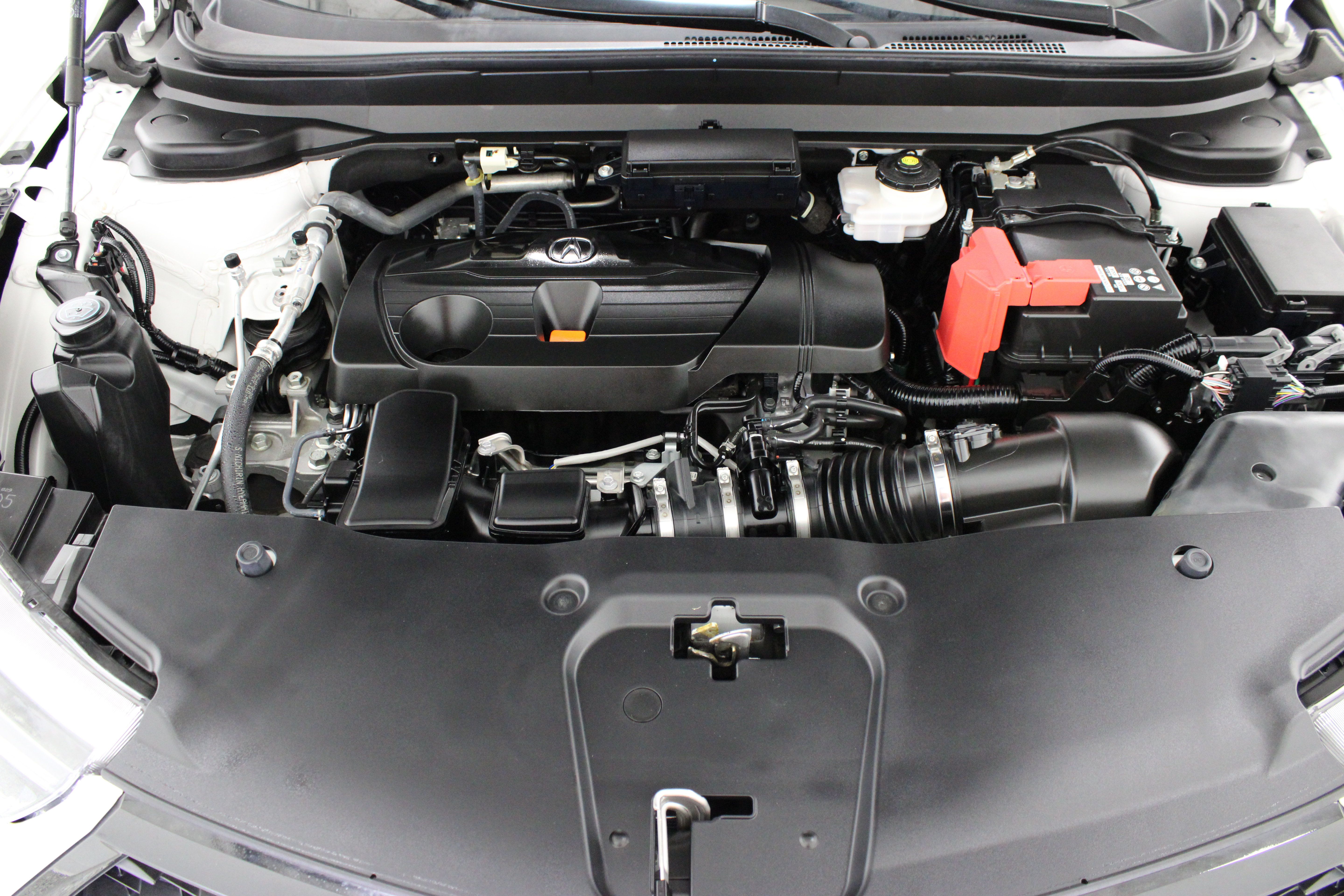 Used 2024 Acura RDX w/ Advance Package AWD/4WD image 43