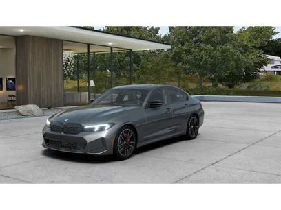 New 2026 BMW M340i xDrive