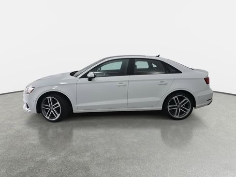 Used 2020 Audi A3 2.0T Premium Plus w/ Premium Plus Package image 8