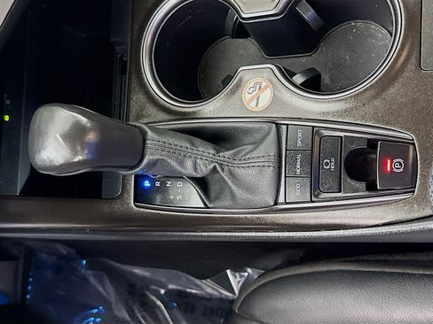 Used 2024 Toyota Camry XSE FWD image 20