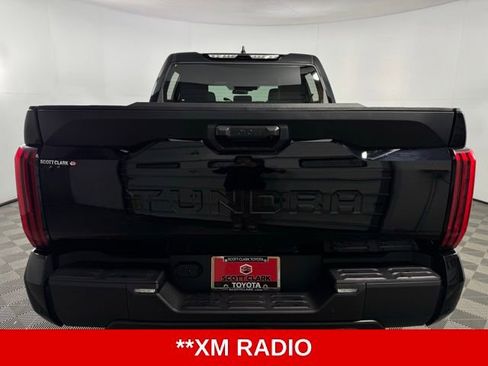 Used 2025 Toyota Tundra SR5 image 7