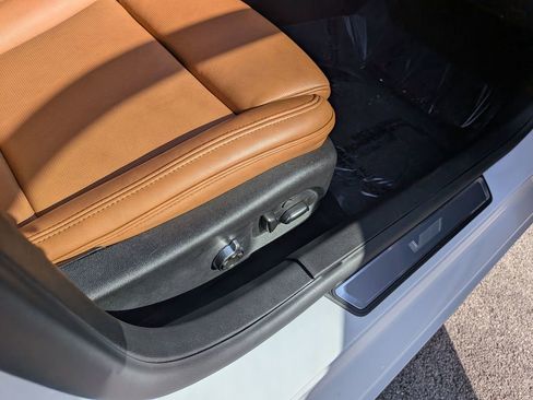 Certified 2024 Cadillac CT5 V w/ Platinum Package image 29