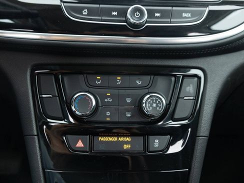 Used 2018 Buick Encore Preferred FWD image 33