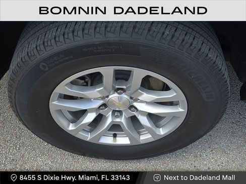 Used 2023 Chevrolet Tahoe LS image 12