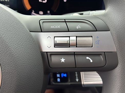 New 2026 Hyundai Sonata Blue image 17