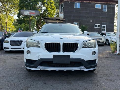 Used 2015 BMW X1 xDrive28i AWD/4WD image 14