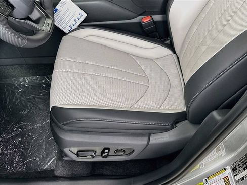 New 2026 Lexus TX 500h AWD w/ Technology Package image 21