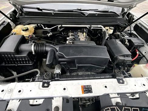 Used 2015 Chevrolet Colorado W/T image 31