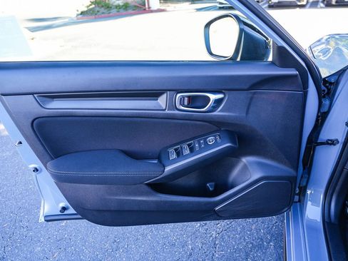 Used 2022 Honda Civic Sport image 19