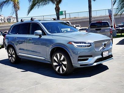 Used 2023 Volvo XC90 T8 Ultimate w/ Protection Package Premier