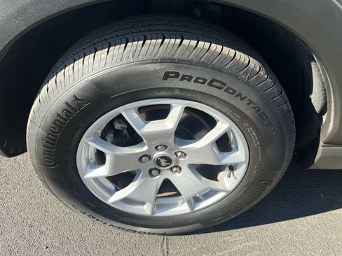 Used 2021 Ford Bronco Sport image 6