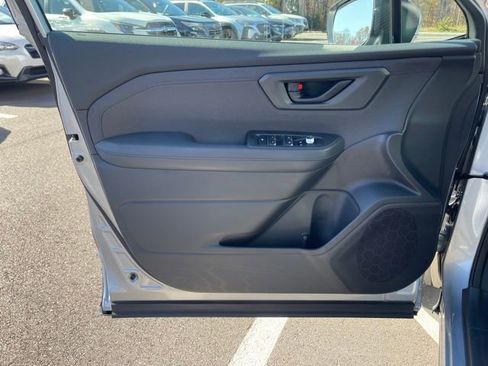 New 2026 Subaru Forester Premium image 14