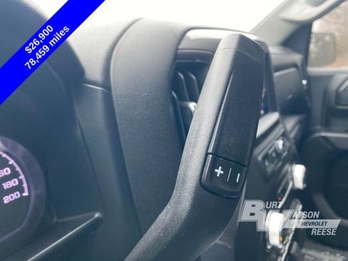 Used 2020 GMC Sierra 1500 4x4 Crew Cab w/ Convenience Package image 23