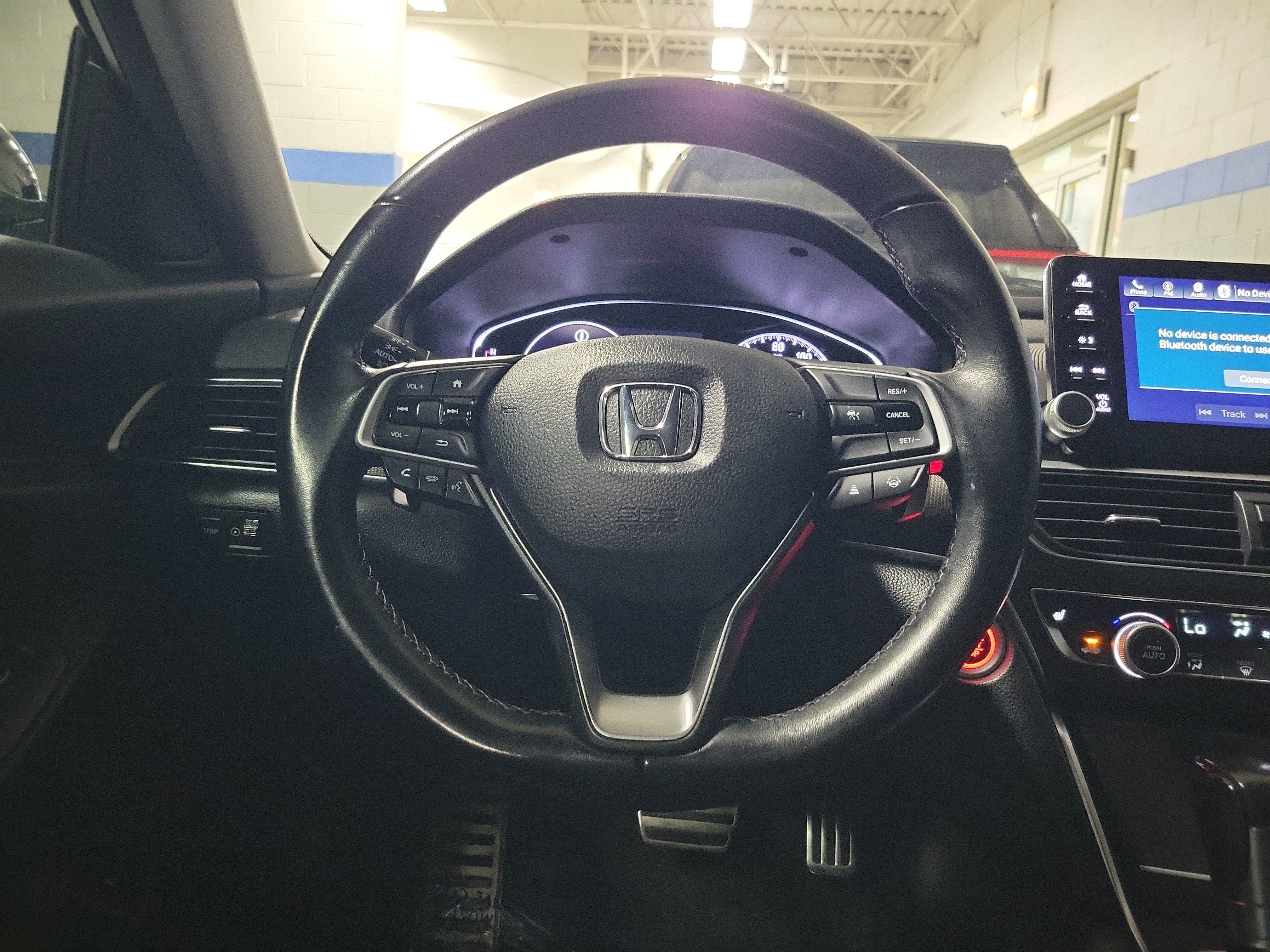 Used 2022 Honda Accord Sport Special Edition image 17