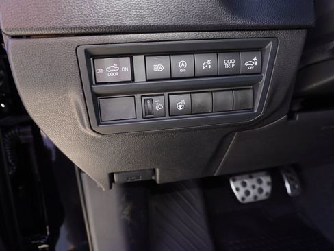 New 2026 Toyota Tundra SR5 AWD/4WD image 15