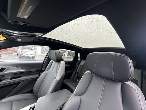 Used 2024 Cadillac Lyriq Tech w/ LPO, Floor Liner Package AWD/4WD image 22