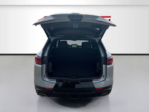 Used 2025 Chevrolet Blazer RS image 26