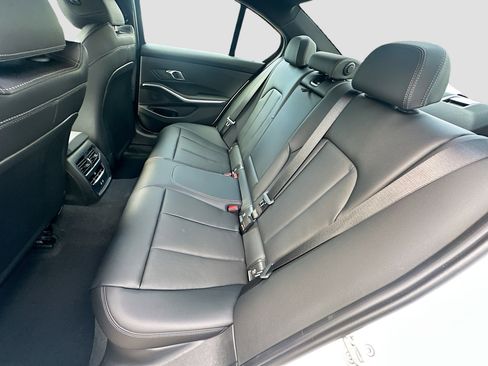 New 2026 BMW 330i 330i NA w/ M Sport Package image 21