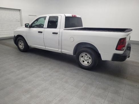 Used 2019 RAM 1500 Tradesman image 3