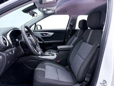Used 2024 Chevrolet Blazer LT FWD image 16