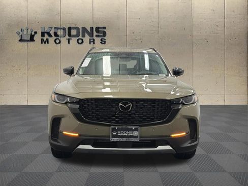 New 2026 MAZDA CX-50 AWD 2.5 S w/ Weather Package image 3