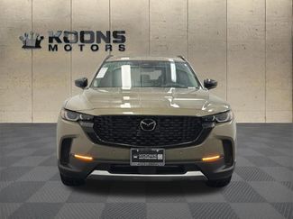 New 2026 MAZDA CX-50 AWD 2.5 S w/ Weather Package video 3
