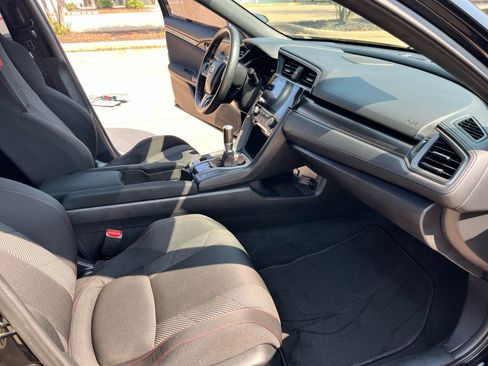 Used 2019 Honda Civic Si image 16
