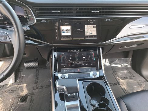 Certified 2023 Audi Q7 2.0T Premium Plus w/ Premium Plus Package image 23