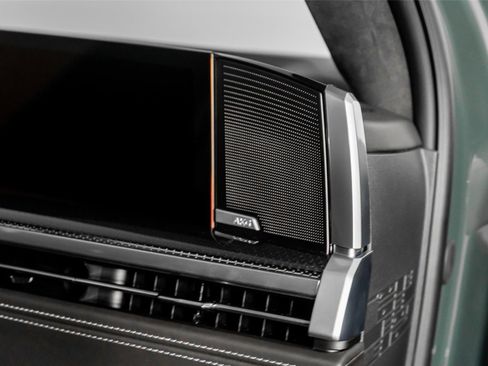 Used 2026 Cadillac Escalade V w/ LPO, ONYX Package image 47