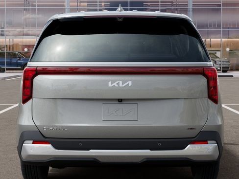 New 2026 Kia Carnival EX FWD image 13