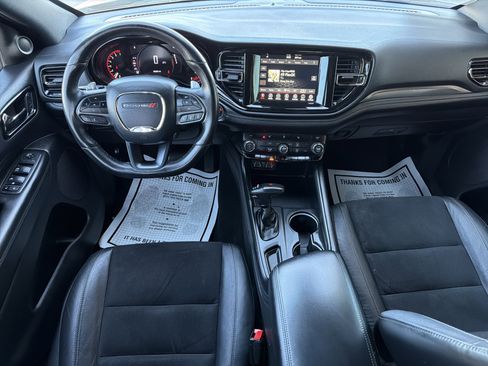 Used 2022 Dodge Durango GT image 12