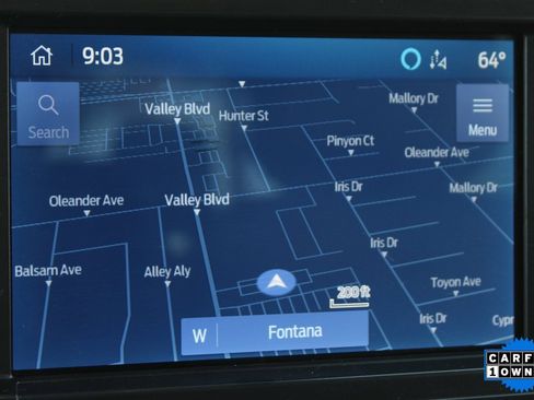 Used 2021 Ford F150 XLT w/ Equipment Group 301A Mid image 26