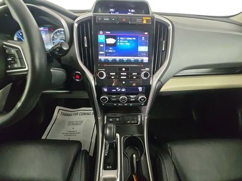 Used 2021 Subaru Ascent Limited AWD/4WD image 11