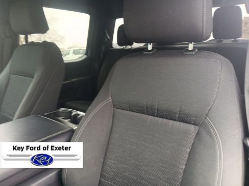 Used 2023 Ford F150 XLT w/ Equipment Group 302A High image 22