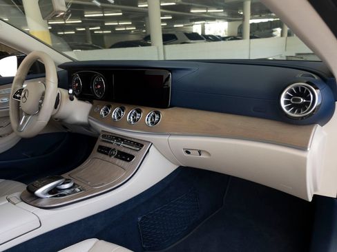 Used 2019 Mercedes-Benz E 450 Coupe image 22