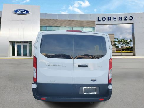 Used 2023 Ford Transit 350 XLT image 6