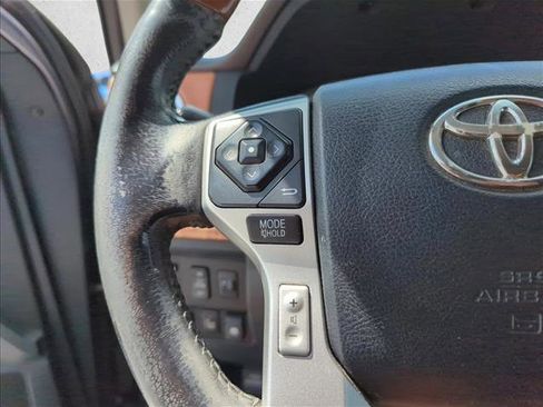 Used 2017 Toyota Tundra 1794 Edition image 14