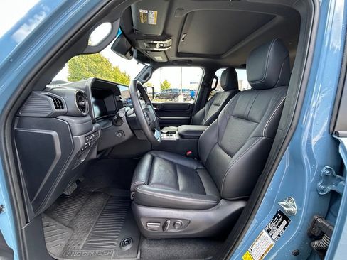 Used 2024 Toyota Land Cruiser AWD/4WD image 11