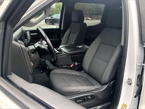 Certified 2020 Chevrolet Silverado 1500 LT w/ All-Star Edition image 19