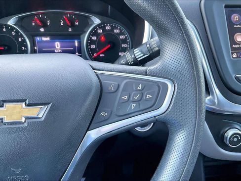 Used 2022 Chevrolet Equinox LS w/ LS Convenience Package FWD image 21