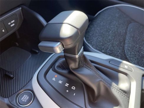 New 2025 Kia K4 GT-Line image 37