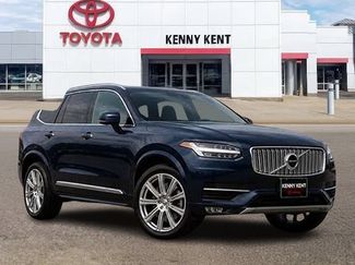 Used 2017 Volvo XC90 T6 Inscription w/ Vision Package AWD/4WD video 1