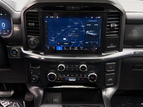 Used 2026 Ford F150 Lariat AWD/4WD image 20
