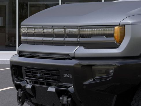 New 2026 GMC Hummer EV 3X w/ Carbon Fiber Edition Package AWD/4WD image 37