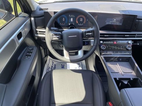 New 2026 Hyundai Santa Fe XRT AWD/4WD image 13