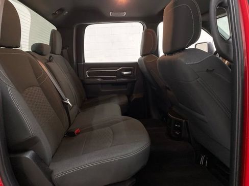 Used 2026 RAM 2500 Big Horn AWD/4WD image 74